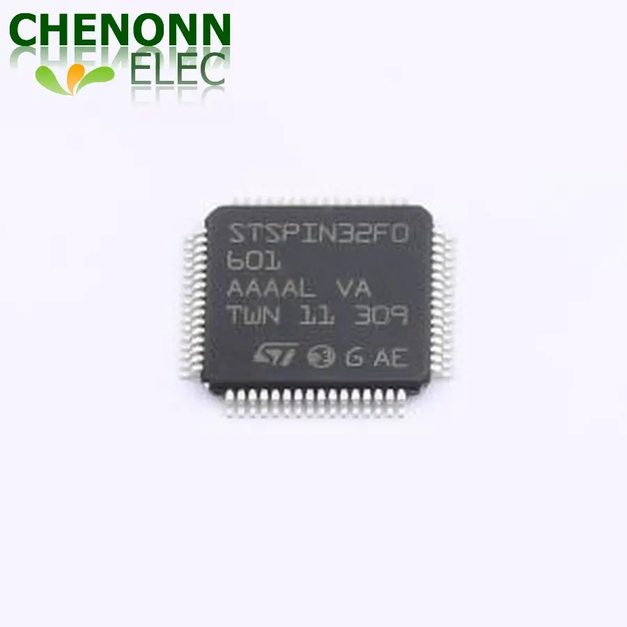 STSPIN32F0601