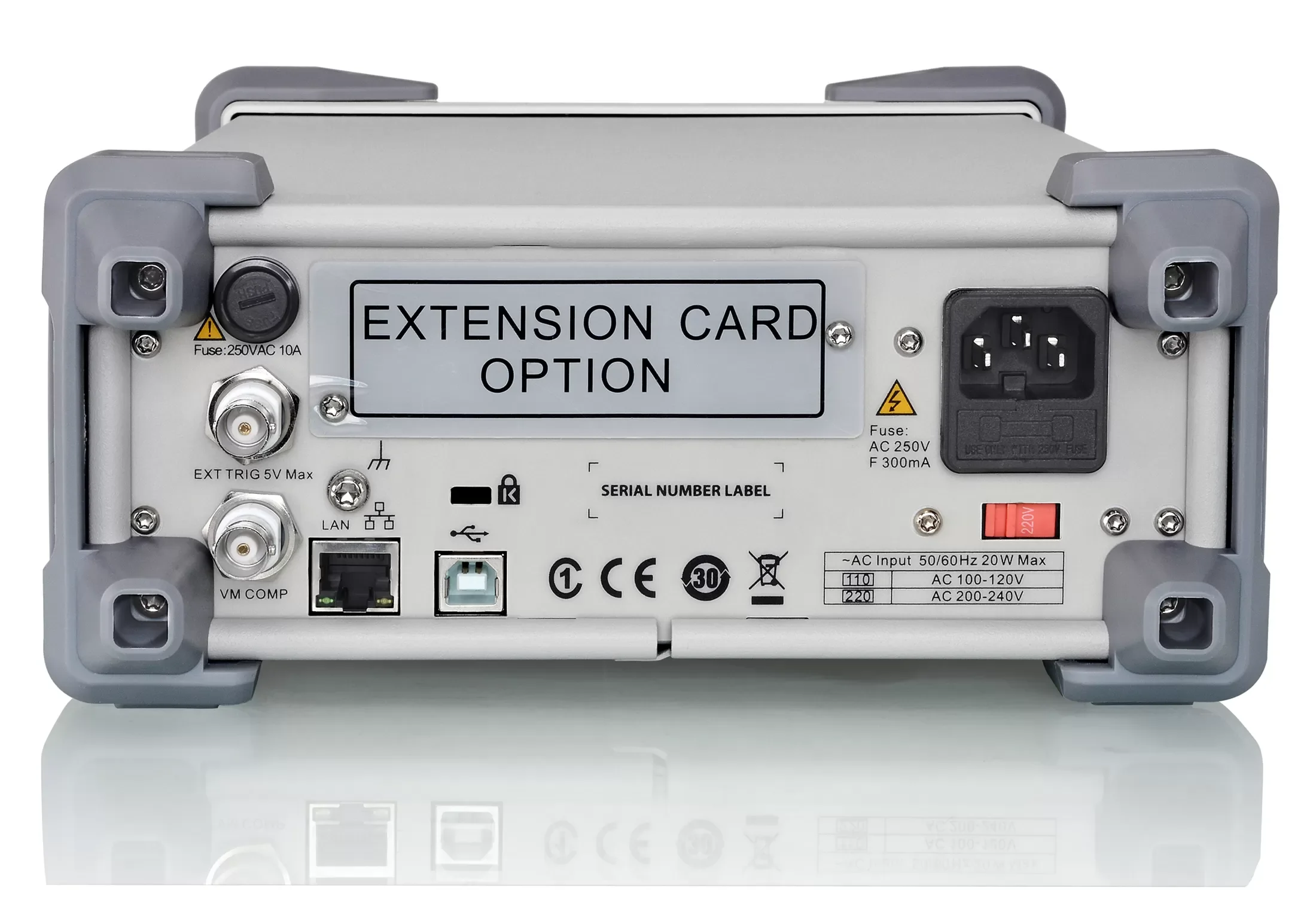 SIGLENT SDM3065X 6 ½ Digits Dual-Display Digital Multimeters