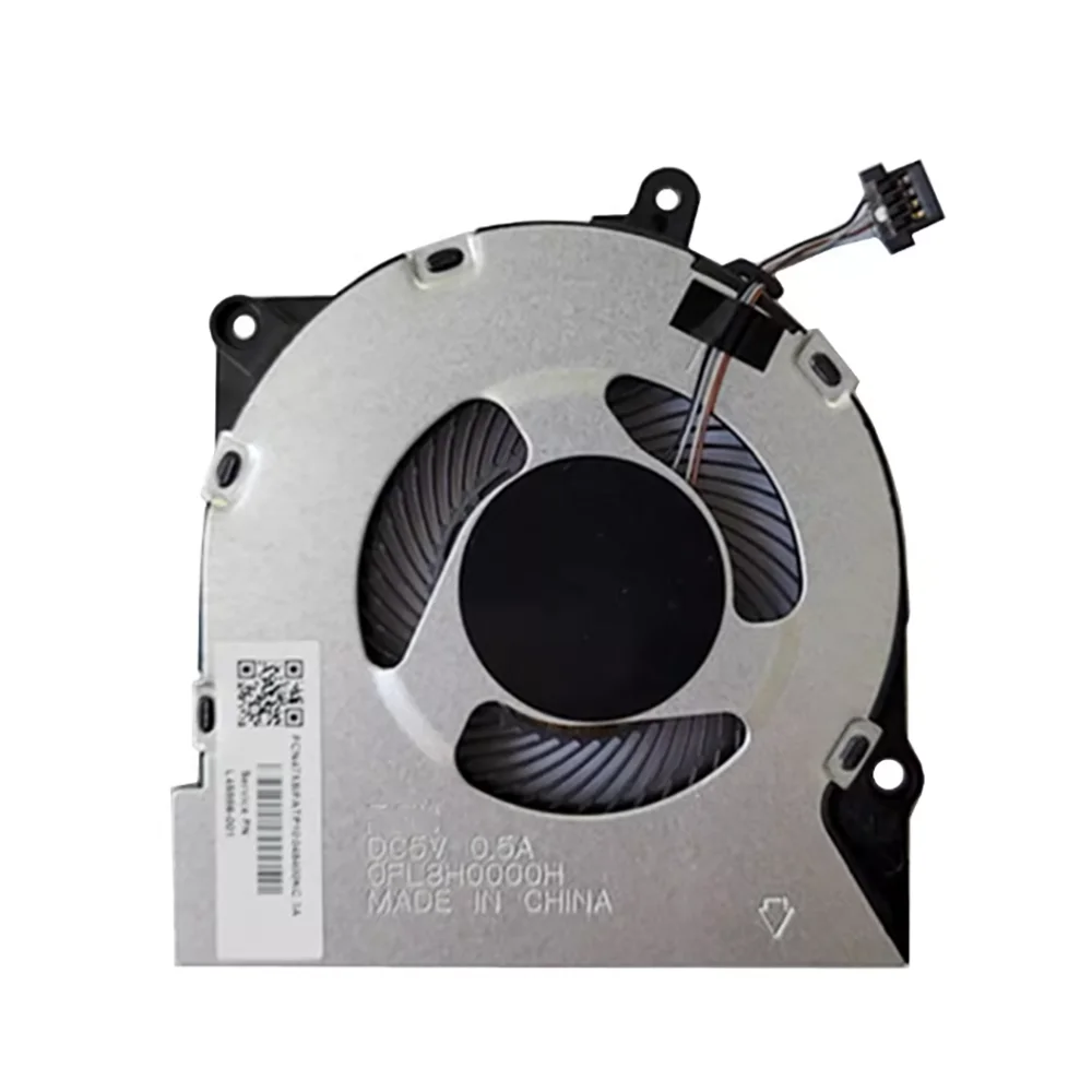 Рисунок 2 - Центральный процессор вентилятор