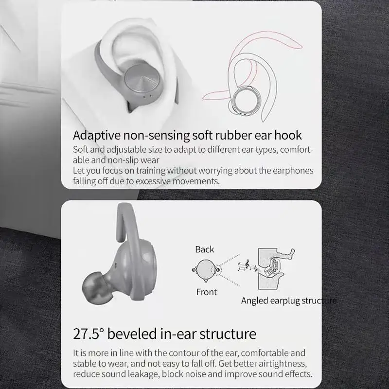 ruídos, Hi Fi, Subwoofer, Fones de ouvido sem fio