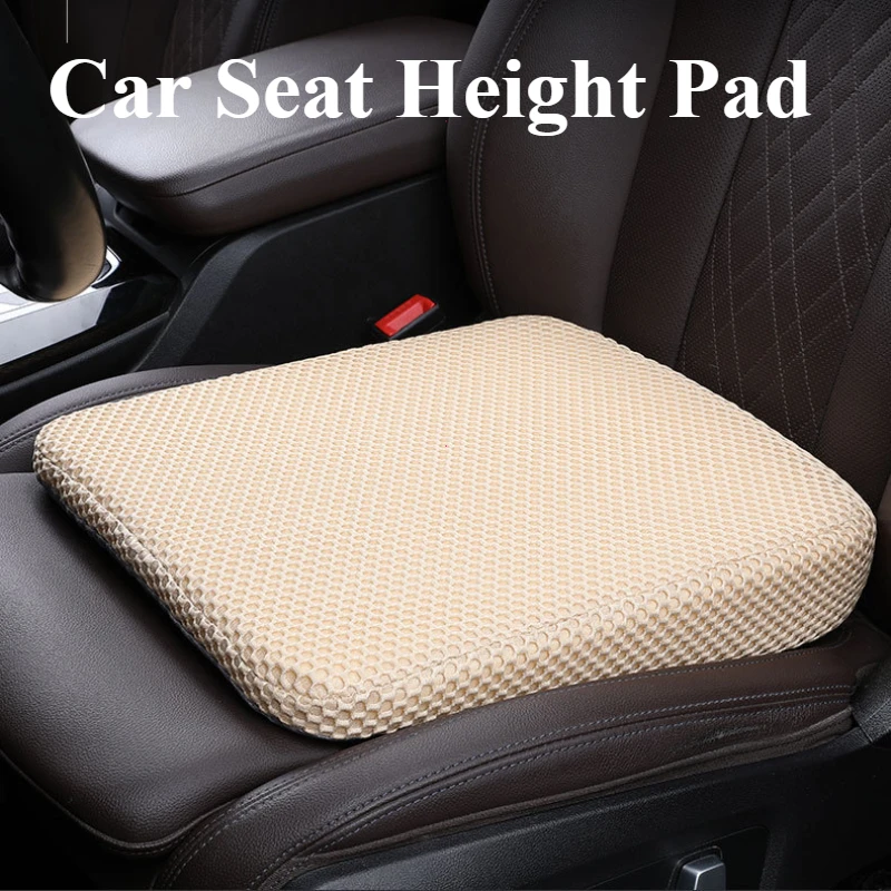 Car Seat Booster Cushion 1