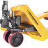 Industrial Pallet Jack, 5500-Lb. Capacity Pallet Truck - 27" W x 48" L Forks 2