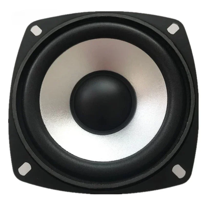 SOTAMIA 1Pcs Inch Woofer Speaker Ohm 20W HIFI Speaker Audio