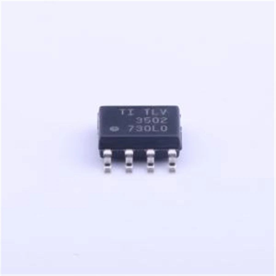 TLV3502AIDR