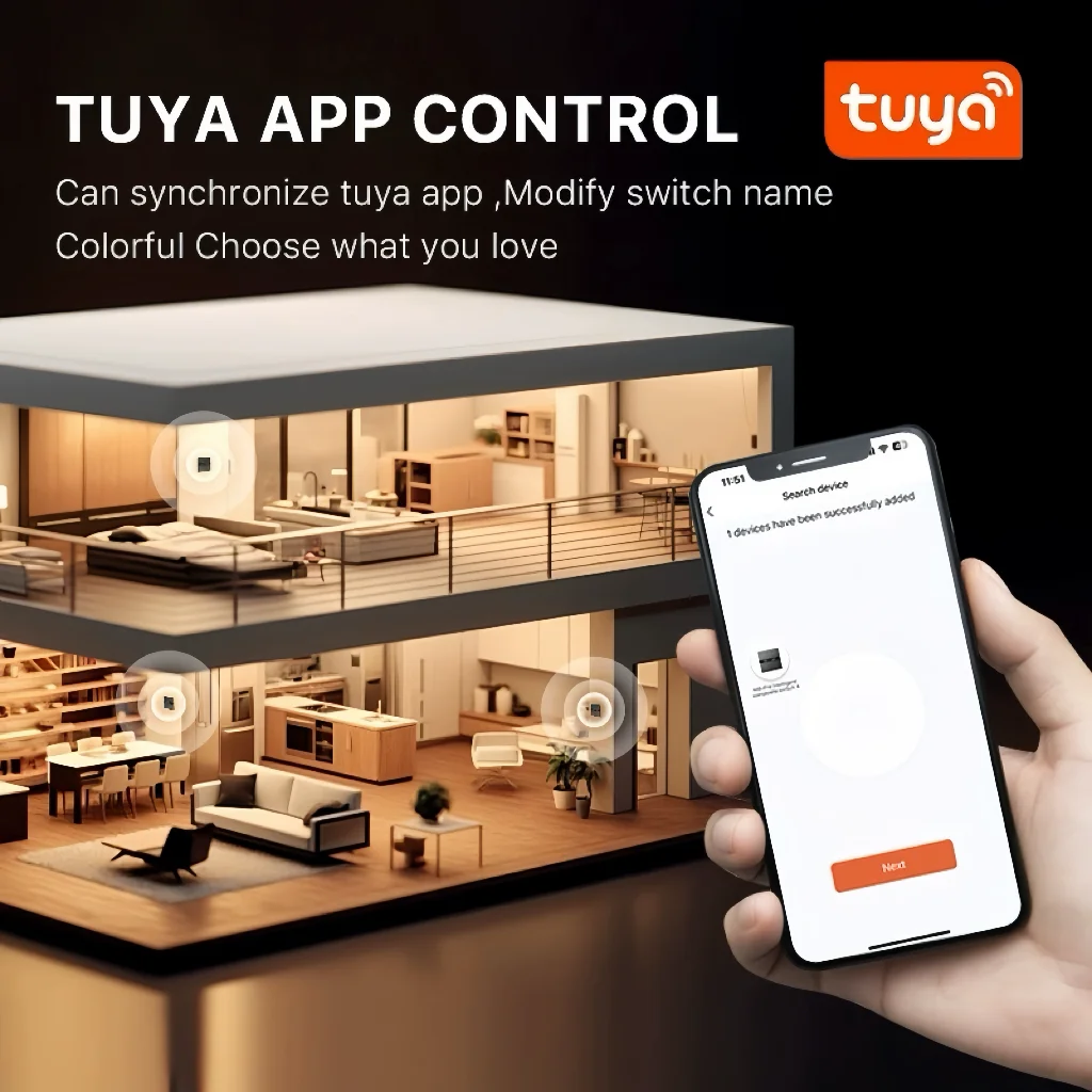Smart Switch & Zigbee 3.0 Hub: HD Weather/Clock S0024a0912cf94493bf83ad56a1ec5159V