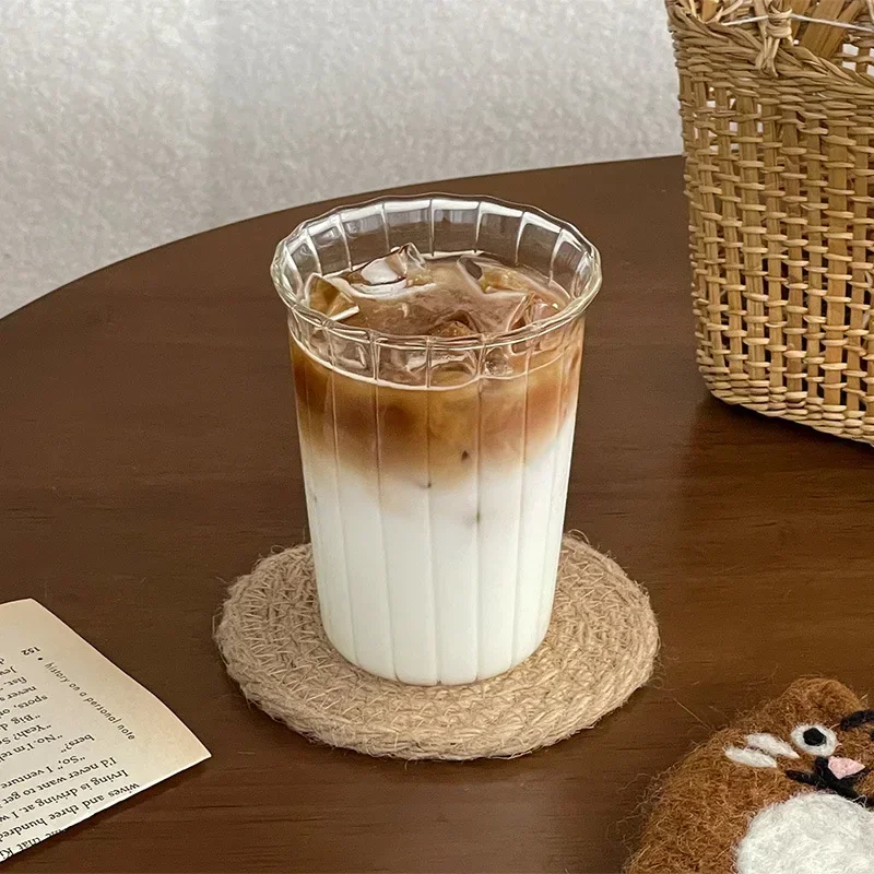 Glass Product glass Cup usage