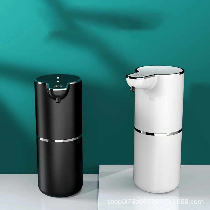 Induction Soap Dispenser Electric Foam Mobile Phone Washer Kitchen Full-Automatic Detergent Machine Wall mounted Liquid Feeder soap dispenser foaming soap dispenser