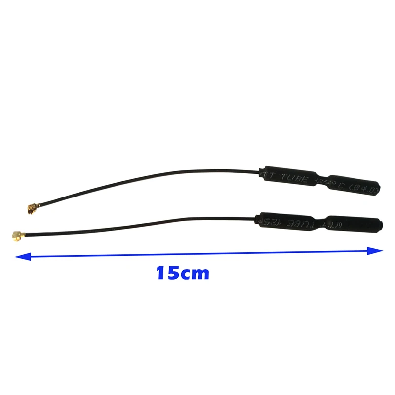 2.4G 5.8G Antenna Dual Band 3dbi Brass Dipole IPX1 Connetor Omnidirectional For Extender Router Micro AIO Camera FPV Quadcopter wifi antenna