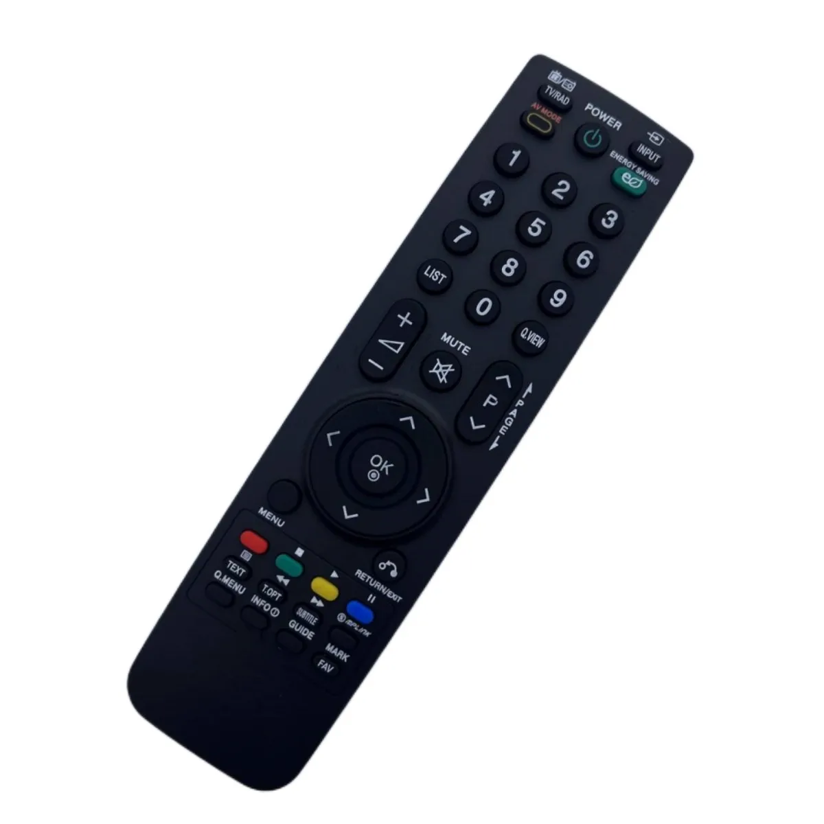 RemotesReplaced Mando a distancia compatible con Videocon VU325LDF