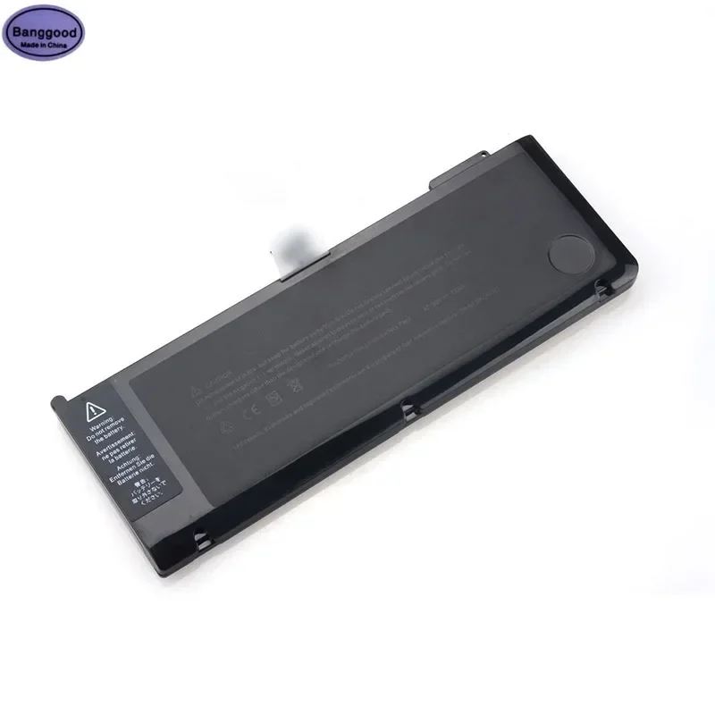 

A1382 Rechargebal Laptop Battery For Apple MacBook Pro 15" A1286 2011 2012 Version MC721 MC723 MC847 MD318 MD322 MD103 MD104