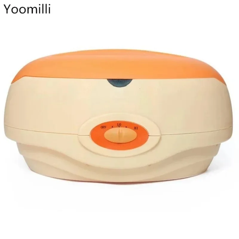 Wax Heater Paraffin Wax Heater for Hand Foot Therapy Bath Wax Pot Warmer Beauty Salon Spa Skin Care Machine