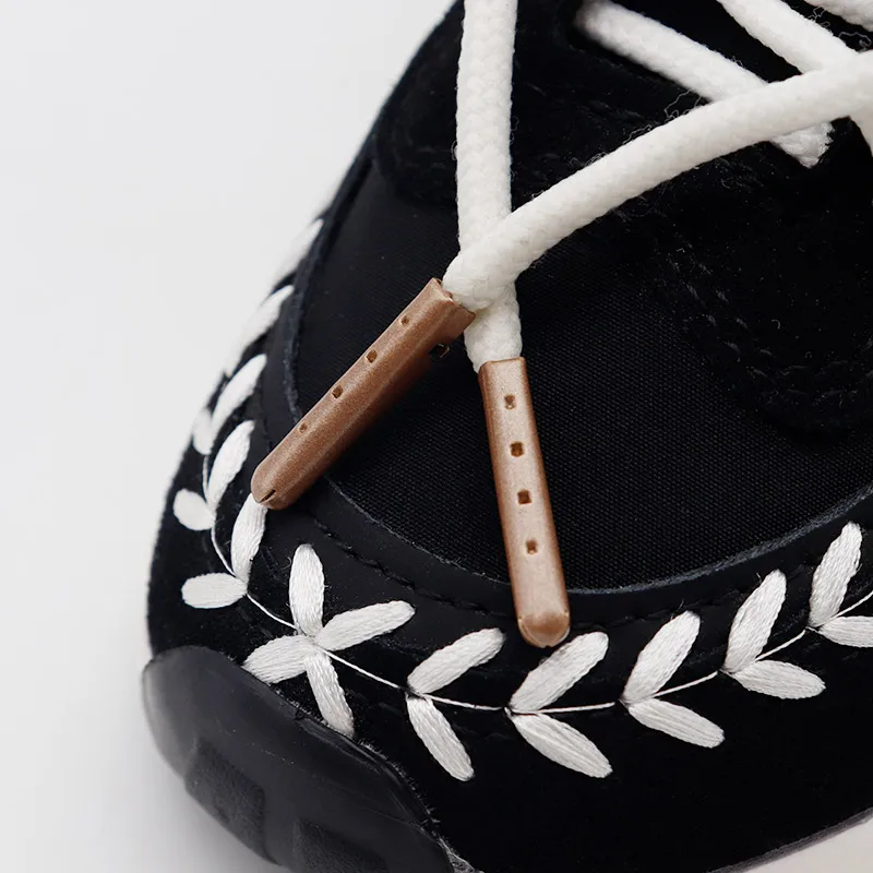 4*23mm Old Vintage Khaki Metal Tips for Army Boots Shoelace Drawstring Accessories Cut Outs Hiking Women and Men Shoe Lace Aglet