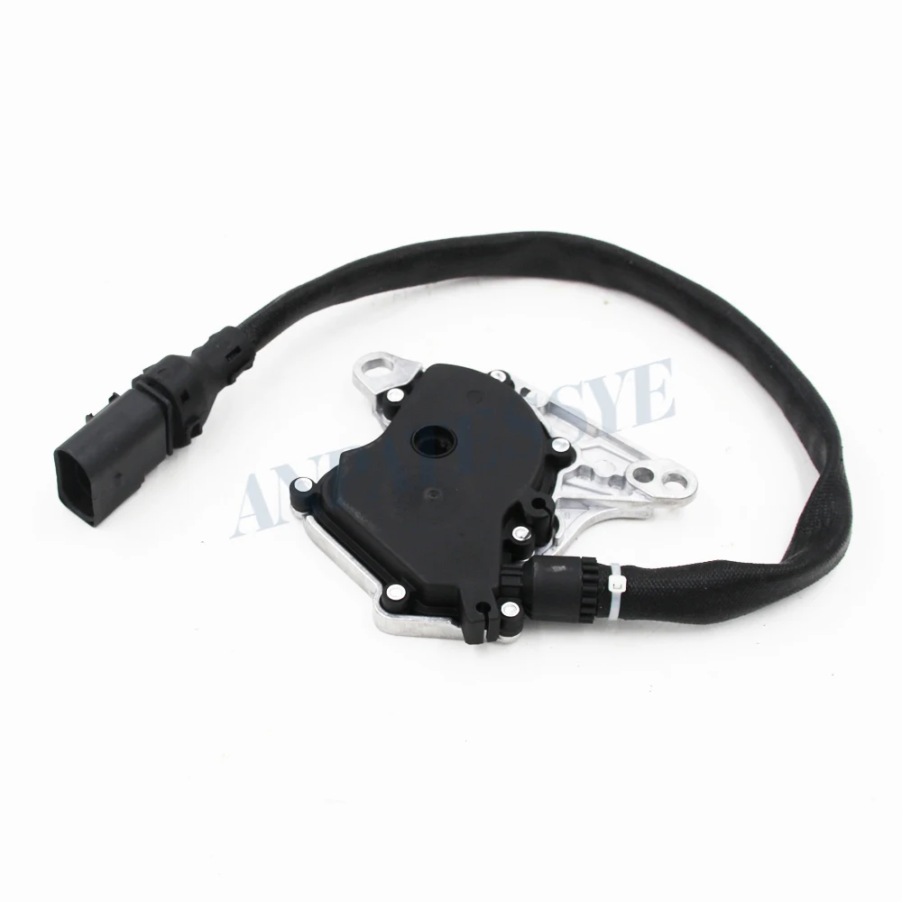 Рисунок 3 - Автоматический переключатель для