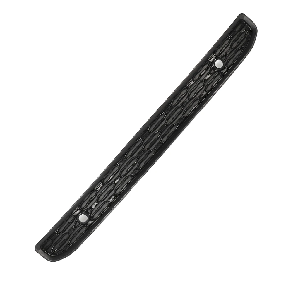 Front Bumper Lower Grille, Front Bumper Lower Grille, Front Bumper, 68414138AA, Aerodynamic Lower Cover Grill For 1500 DT