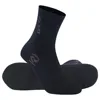 Neoprene Sock 3mm Boots Diving Socks Soft Material Anti Slip Swimming Kayaking Surfing Beach Water Socks Women Men Wetsuit Socks 3