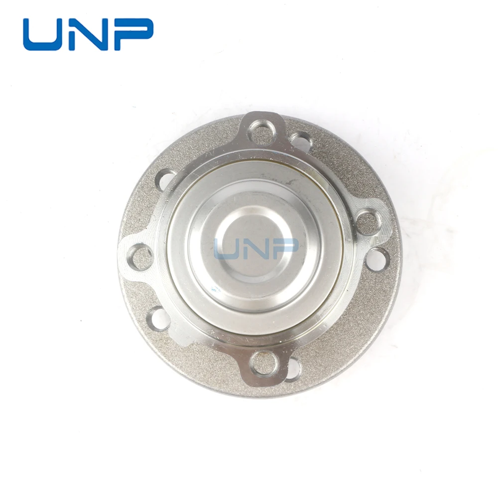 Front Wheel Hub Bearing 31216765157 For BMW 1/3/X1/Z4 E90 E91 E92 E93 E87 E88 E81 E82 E84 E89 2004-OE: 6765157 31222405866