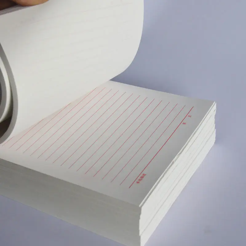 

Wholesale Of Letter Paper Single Line Double Line Tian Zi Ge Four Line English Assignment Paper Single Line Letter Paper Paper