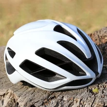 2022 ciclismo capacete de bicicleta de corrida de estrada capacete eps integralmente-moldado vermelho homem mulher mountain mtb bicicleta capacete cascos ciclismo