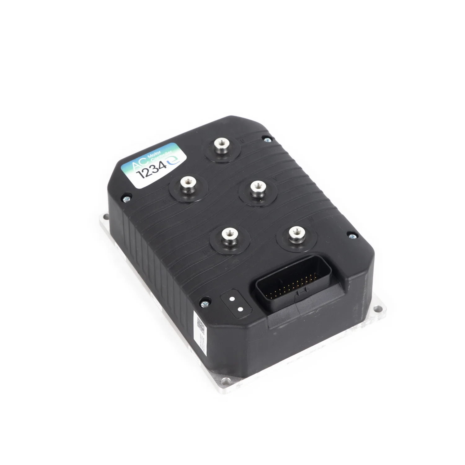 Curtis 1234E-2321 24v 350a AC Motor Controller Motor Speed Controller