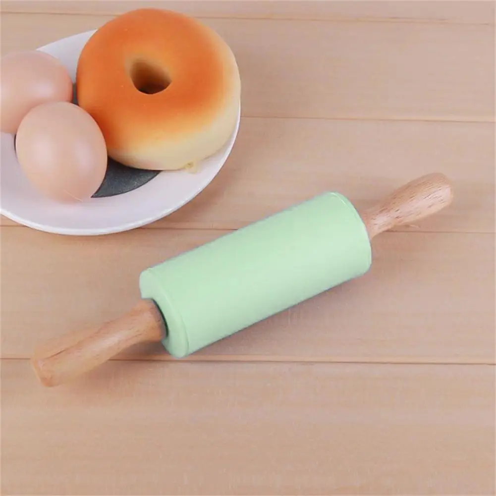 Baking Tools Silicone Mat Increase Non-Stick Thickening Baking Mat Pastry  Rolling Kneading Pad Pizza Dough Kitchen Accessories