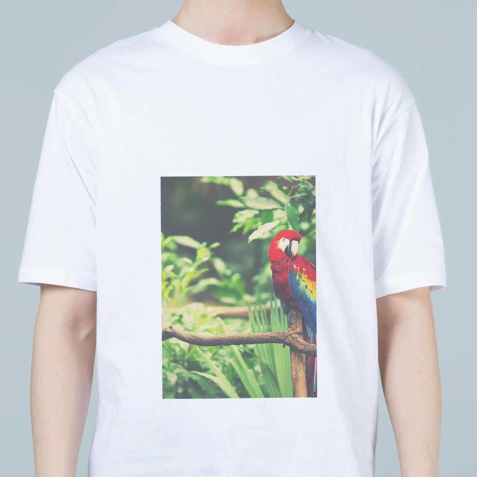 100Pcs 승화 전사지 티셔츠용 열전사 재료 폴리에스테르 코팅 아이템 DIY 인쇄 용지 열 프레스