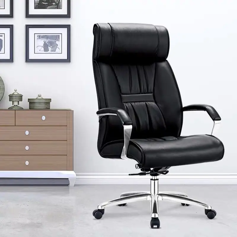 Headrest Office Chair Upholstery Swivel Seat Gaming Base Raise Backrest Handle Luxury Chairs Modern Cadeiras Designer Furniture raise 0016 ai arthur c with tungsten steel knife φ 60 x6x φ 16 x22t horizontal key machine cutter