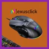 RGB Programmable Gaming Mouse – 9 Buttons 1