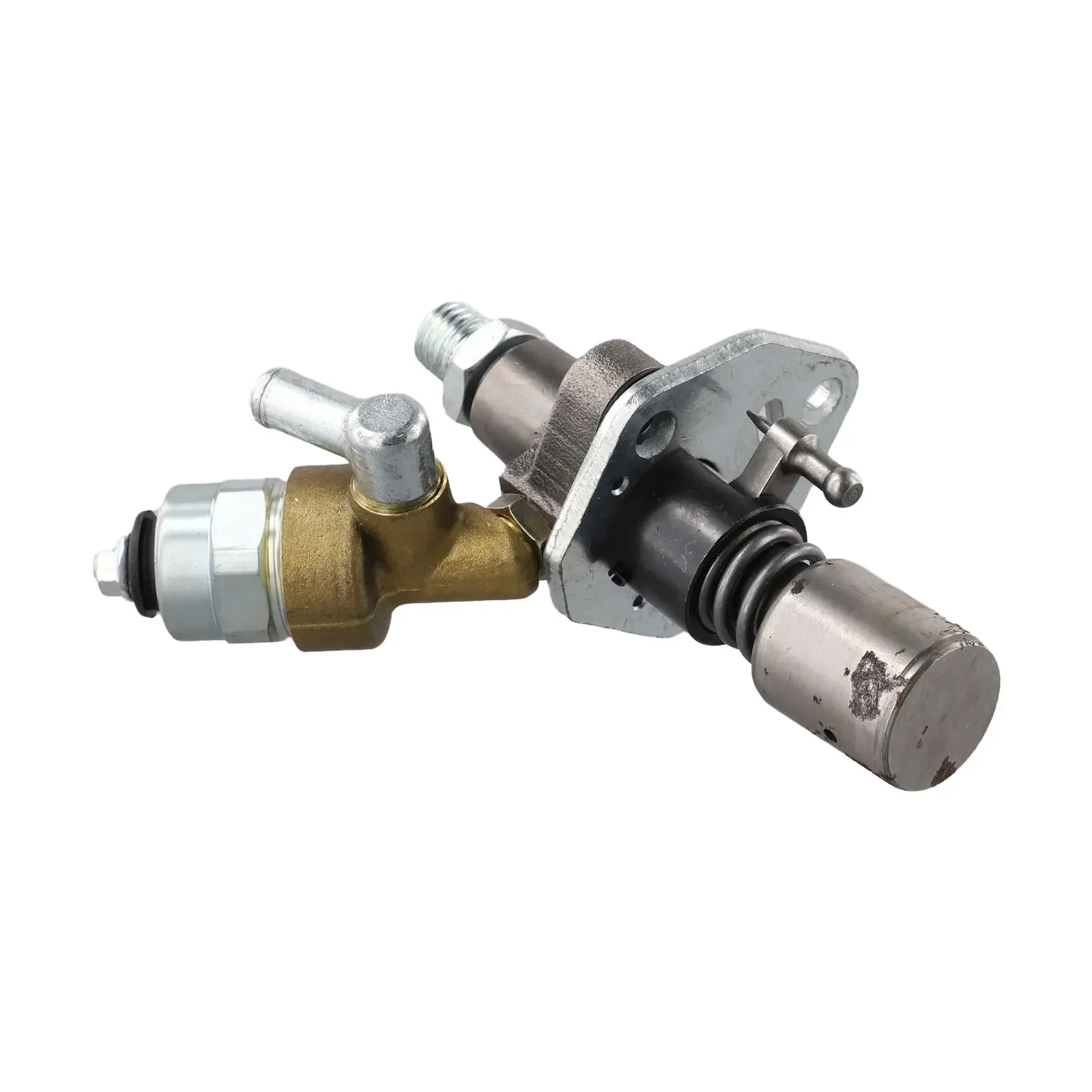 【NEW】 188 Injector Pump Fuel Injector Pump As Pictures Show Efficient ...