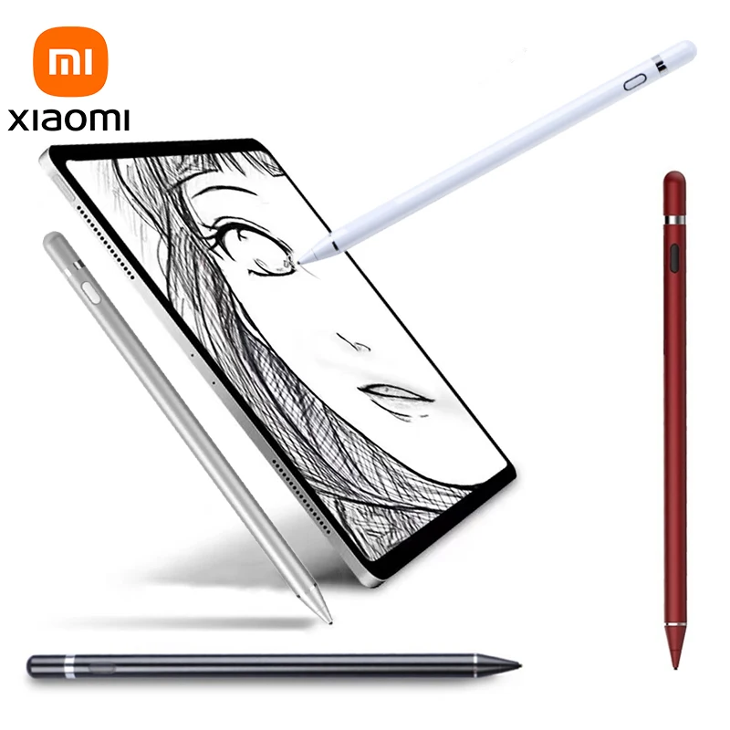 Купить Планшет Xiaomi Со Стилусом Андроид