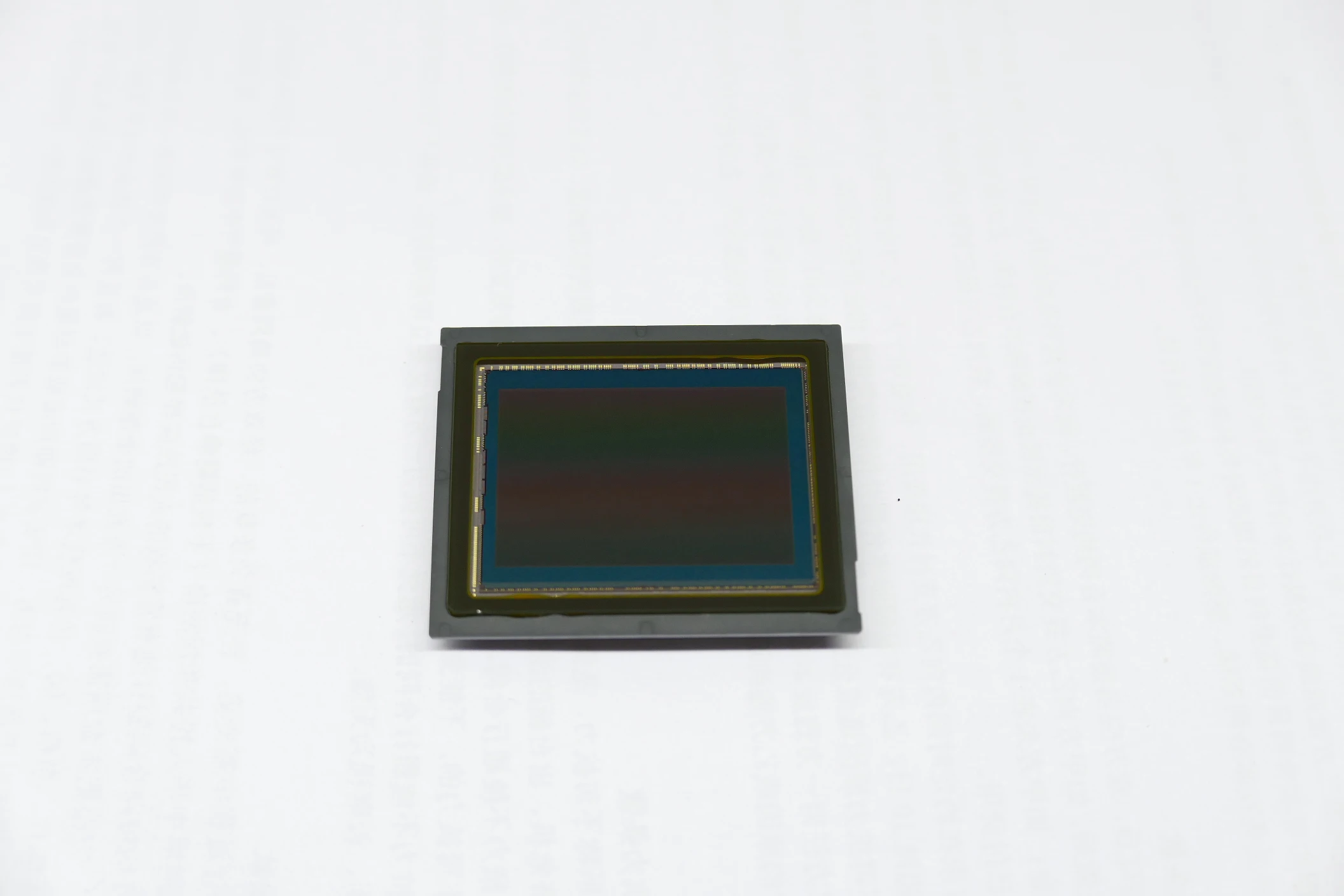 

Repair Parts For Panasonic Lumix DC-S1 CCD CMOS Image Sensor (No Filter)
