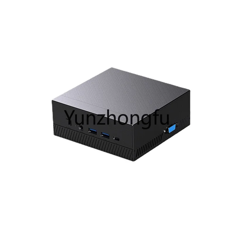 Firebat Ck11 Tk11 Mini Pc Gamer Intel I7-10810U I5-11320H Windows 11 Ddr4 Nvme Ssd Minipc Wifi6 Bt5.2 Computer Desktop Da Gioco