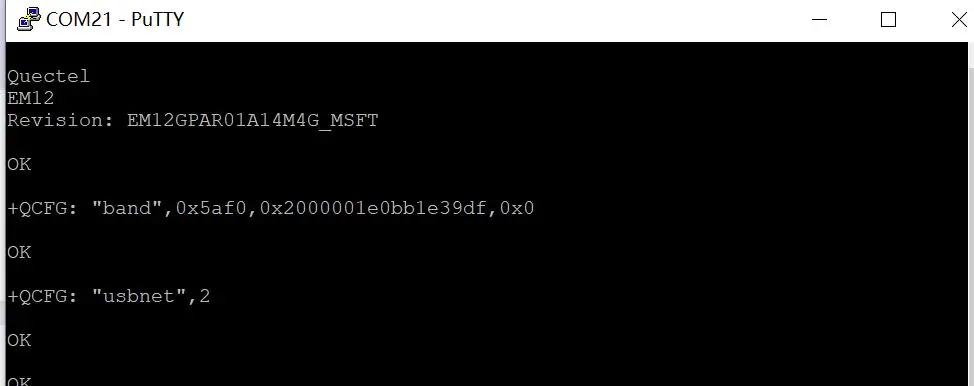 Frequency Fit Device for PC Router