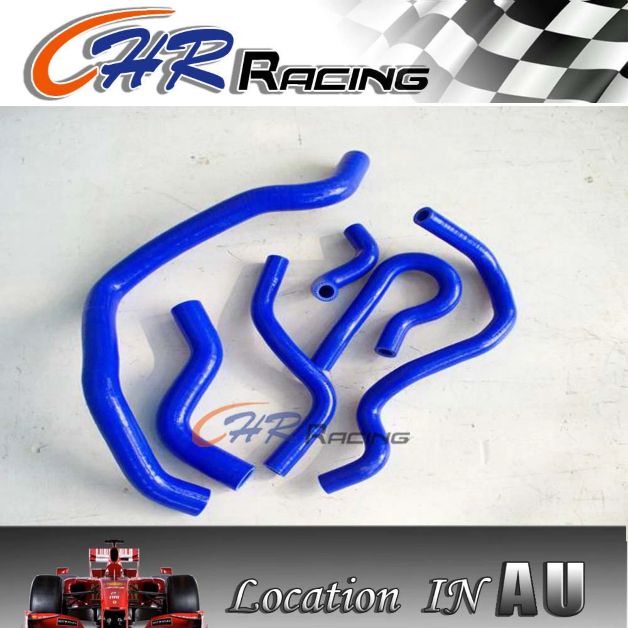 

For Honda Civic D15 D16 EG EK 1992-2000 Silicone Radiator Heater Hose Pipe Tube 1992 1993 1994 1995 1996 1997 1998 1999 2000