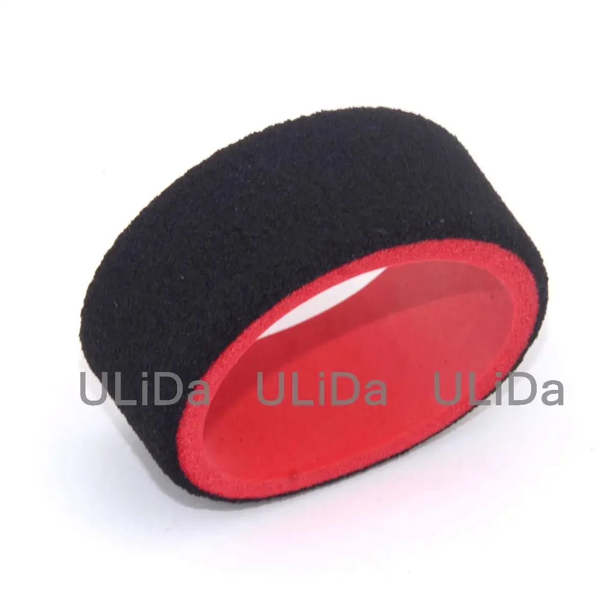 Rc Car Handle Bar Foam Sponge Grip Cover Per Traxxas Hsp Fs Gt2 Gt3 Gt5 Futaba 3Pv 4Pls 4Pv 4Pxr 7X Prc Trasmettitore