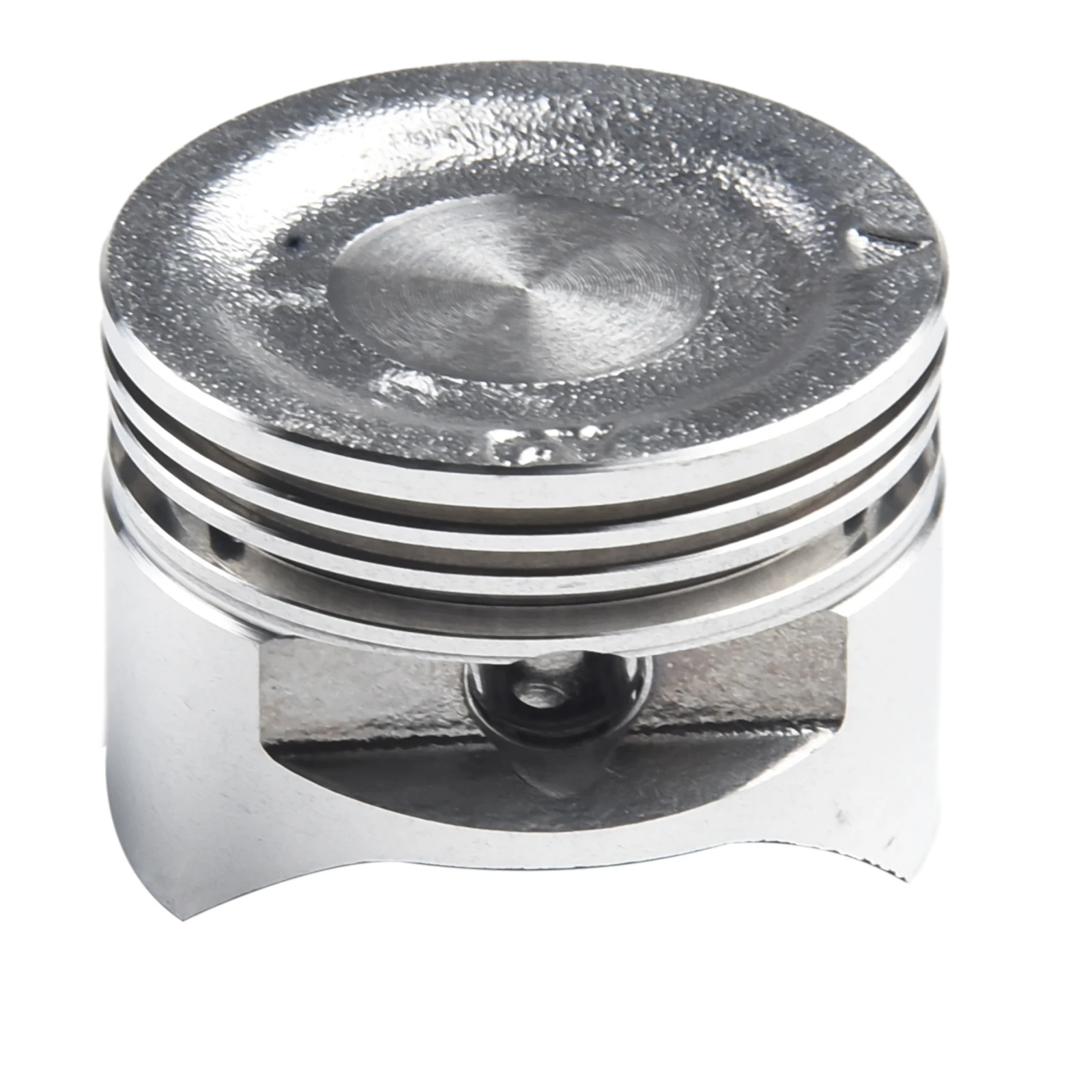 

Комплект поршневых колец 39 мм для садового станка Honda GX35 GX35NT HHT35S UMK435, запчасти для режущего двигателя 13101-Z0Z-010