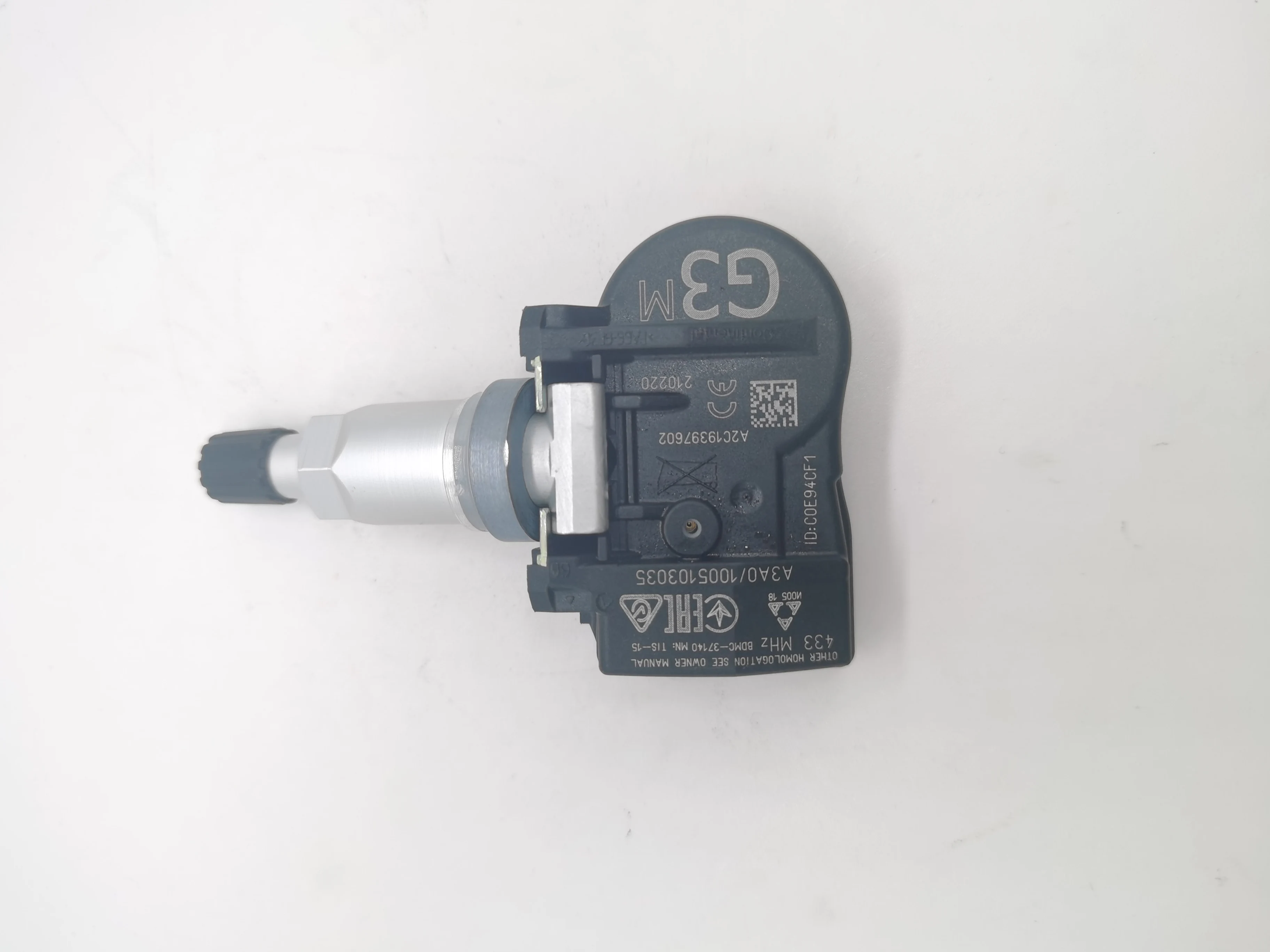 TPMS Ÿ̾ з ,  3 6 CX-4 CX-3 MX5 CX-30 A2C19397602 BDMC-37140 BBP3-37140 BHB6-37140, 433mhz, 1  4 