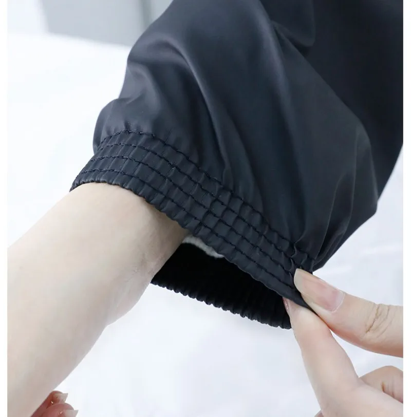 Рисунок 3 - 1 Пара толстых нарукавников