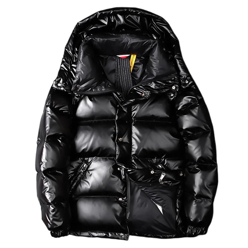 Рисунок 2 - Зимнее пальто, новинка 2023