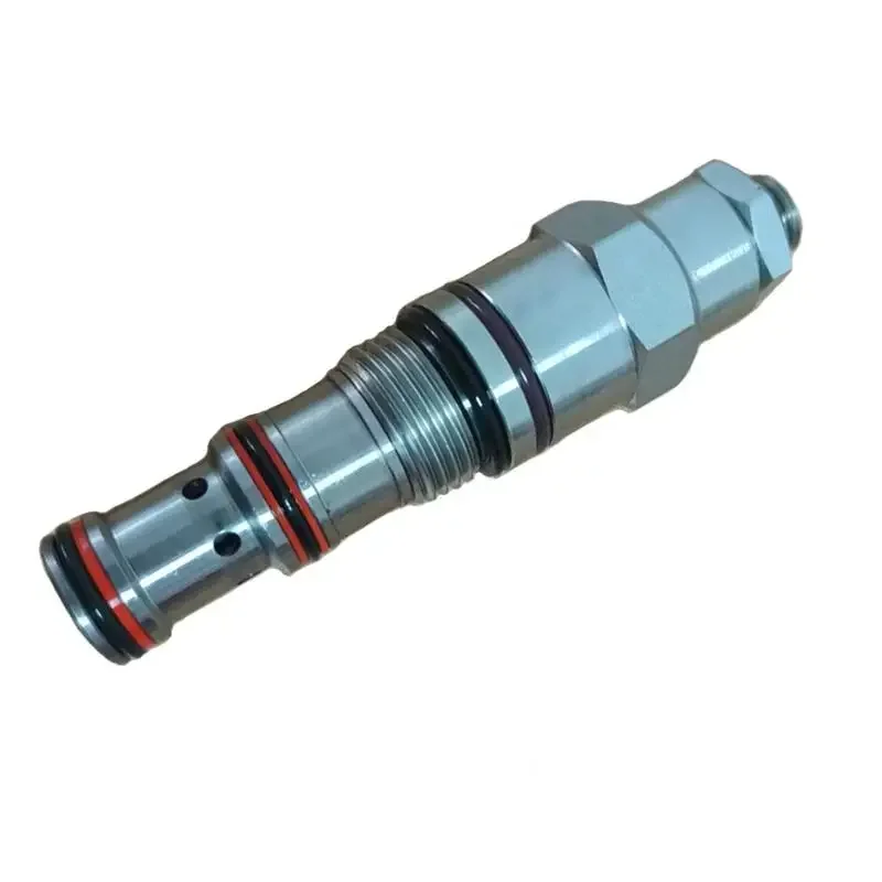 Hydraulische Tegenbalanceerklep 62256 62256gt Voor Genie Z-60/34 S-40 S-45 S-60 S-60x S-60 Trax S-65 S-65 Trax S-80 En S-85