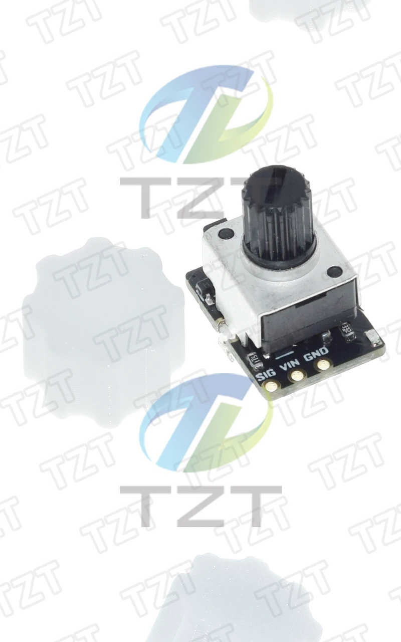 1/3 Stück DC 2,6-26V Mini ESC Tester DIY Bürstenloser Lüfter Einfacher Aeromodell-Motor PWM-Regler – Detail 6