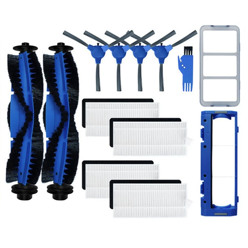 ReplacementPartsKitForEufyRobovac11S25C3030C35C1215T15C