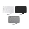 Kitchen Silicone Faucet Mat Absorbent Mat Sink Splash Guard Drain Pad Double Sided Use Bathroom Sink Kitchen Gadget 6