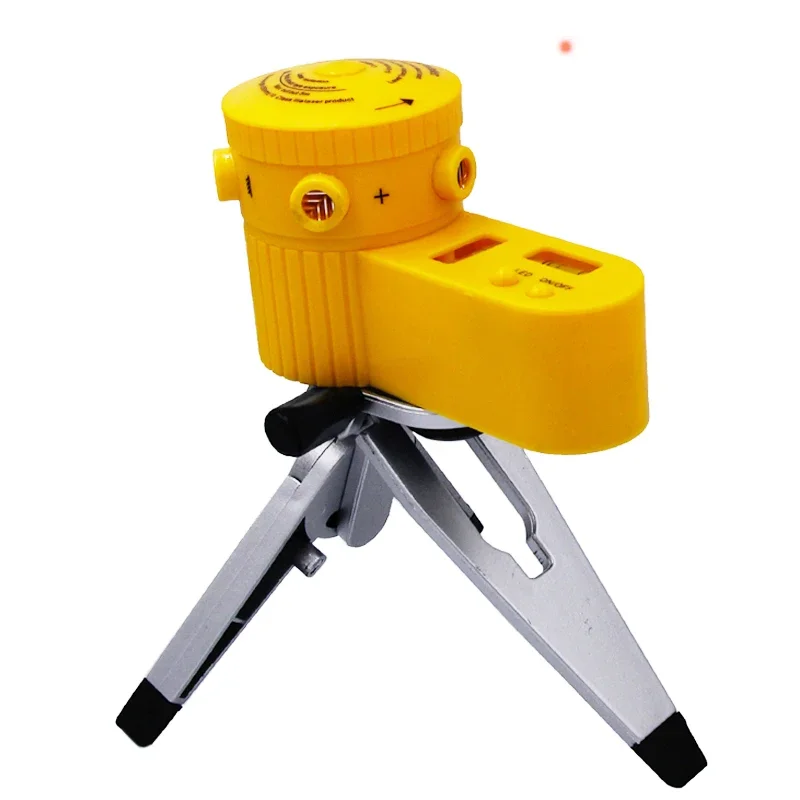 Tools Multifunction Level with Tripod