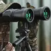 50000M German Military 20X50 Zoom HD BAK4-Prism Powerful Binoculars Long Range Professional Telescope For Outdoor Camping Travel 1