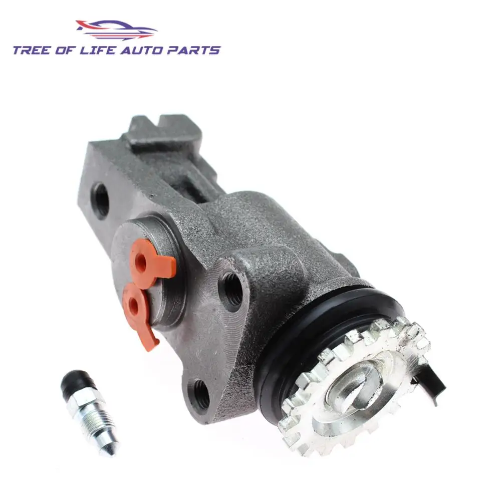 58220-45201 Front Axle Right Brake Wheel Cylinder For HYUNDAI HD45 HD65 HD72 HD78 5822045201 58220 45201