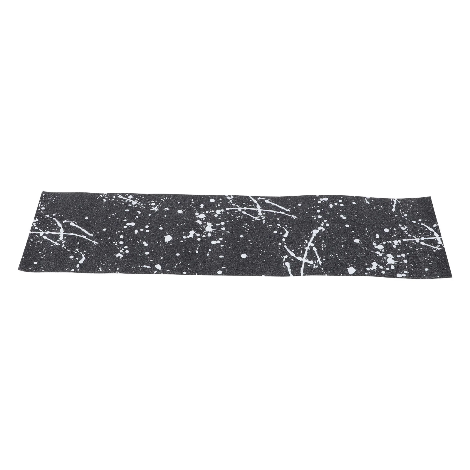 

Four Wheel Skateboard Sticker Grip Tape for Stickers Sandpaper Accessories Longboard Supply Scooter Sticky