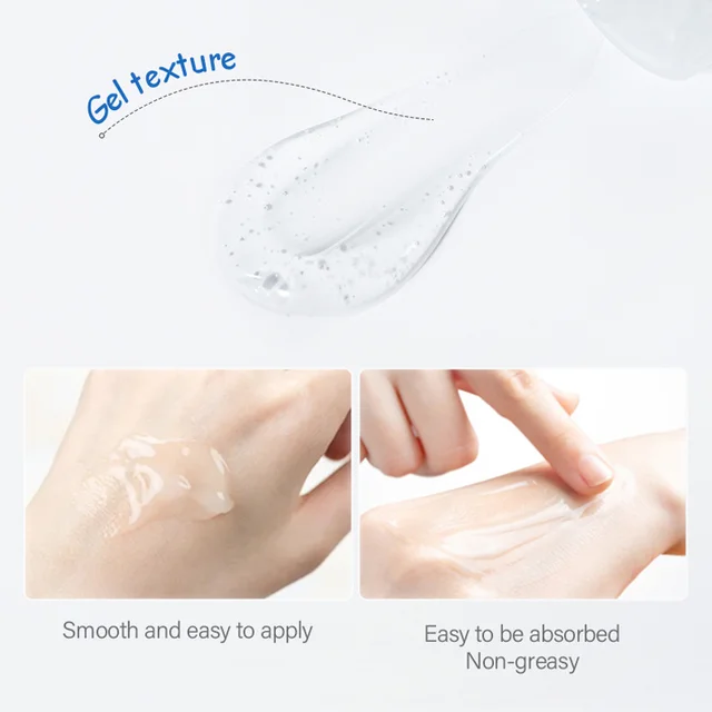 Hyaluronic Acid Anti-Wrinkle Hand Serum Cream Skin Soften Nourish Anti-Drying Whiten Moisturizing Cracked Repair Products Korean 4