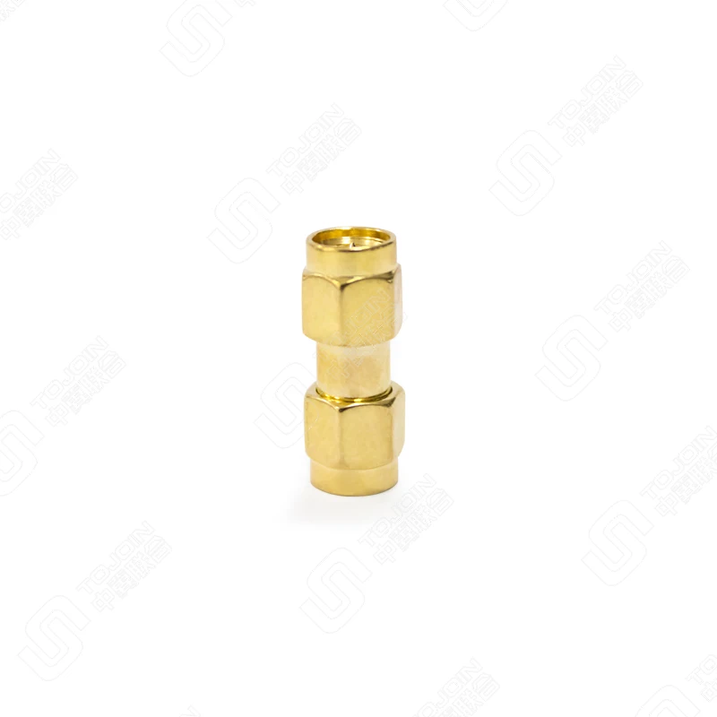 

TOJOIN SMA Коннектор RF адаптер RF коаксиальный коннектор стандартного типа для проверки