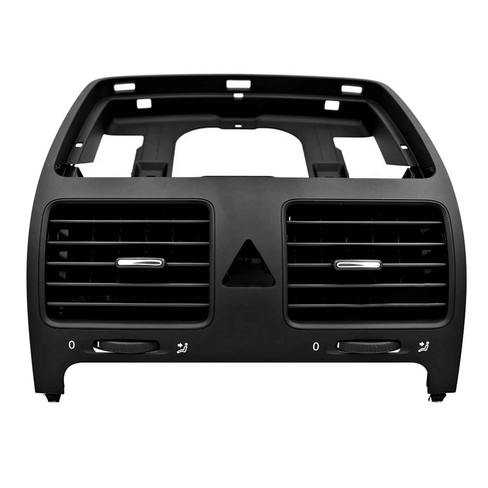 

Car Front Central Dashboard Air Outlet Vent for Sagitar MK5 Golf 5 1KD819728