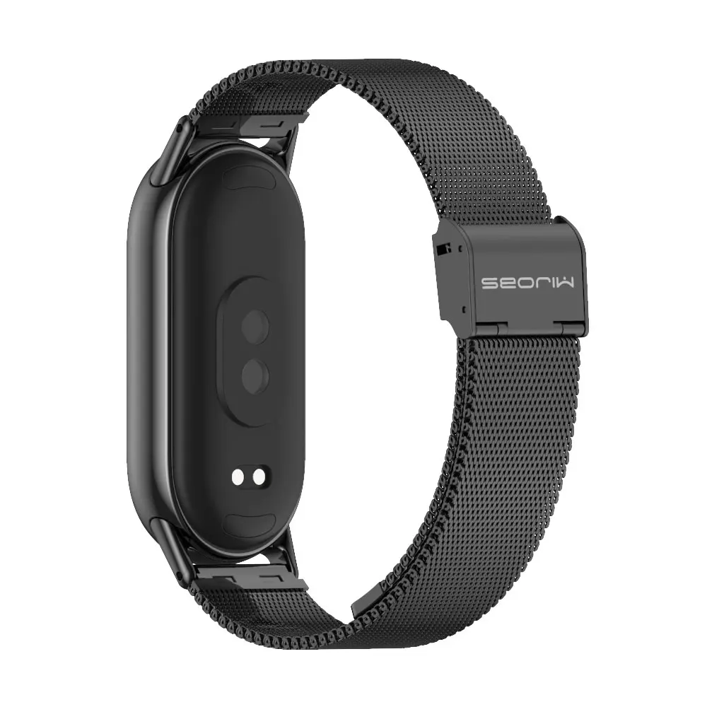 Mi Band 8 Strap Smart Bracelet Band for Xiaomi Smart Band 8 Wristbands Miband 8 Replacement Accessories